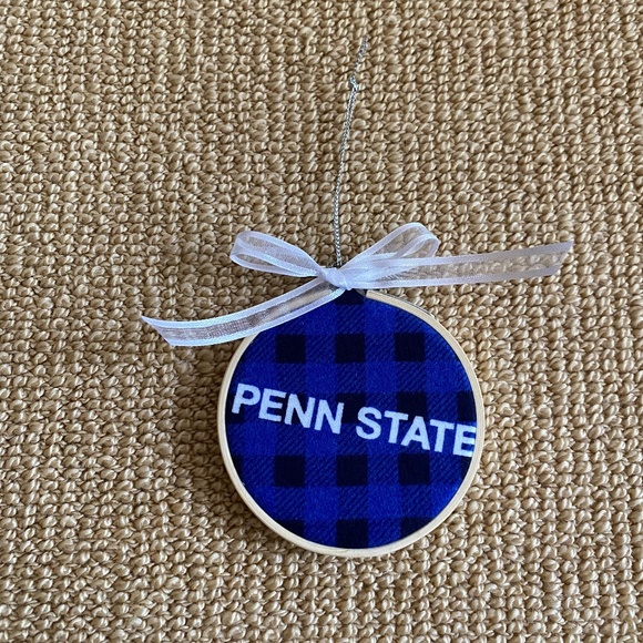 Penn State University Christmas Ornament - Picture 1 of 1